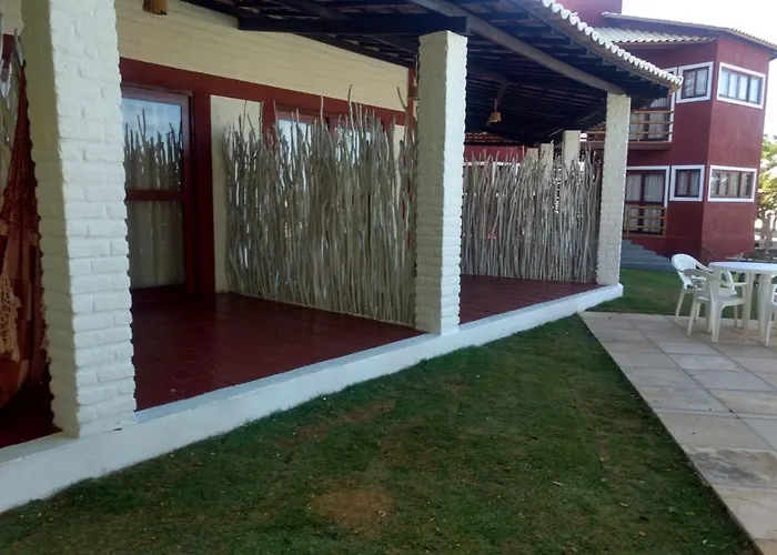 Rancho Gostoso Pousada São Miguel do Gostoso